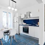 Vila Villa Soave Sicilymyhome
