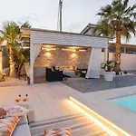 Vila Villa Soave Sicilymyhome *