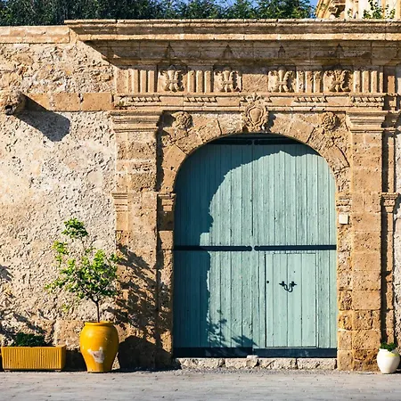 Villa Soave Sicilymyhome Vila *