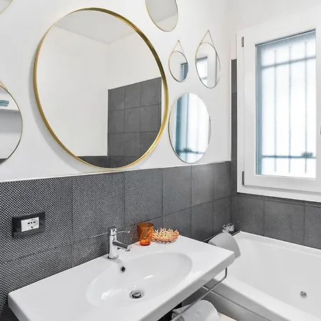 Villa Soave Mare E Piscina Privata Santa Maria Del Focallo