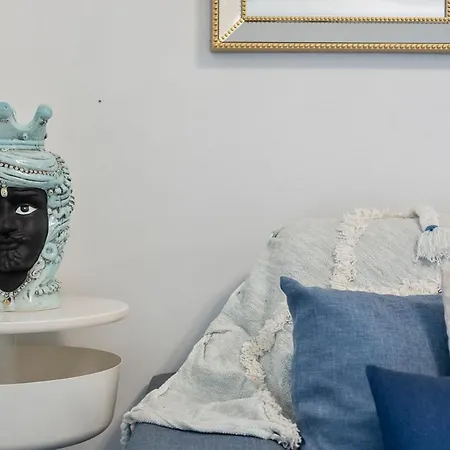 Soave Mare E Piscina Privata * Santa Maria Del Focallo