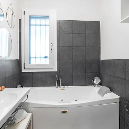 Villa Soave Mare E Piscina Privata *