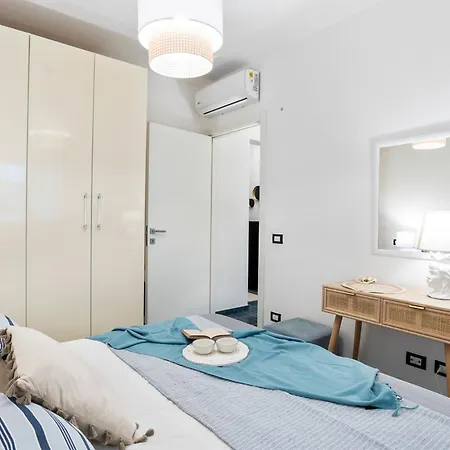 Soave Mare E Piscina Privata Santa Maria Del Focallo