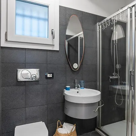 Villa Soave Mare E Piscina Privata *