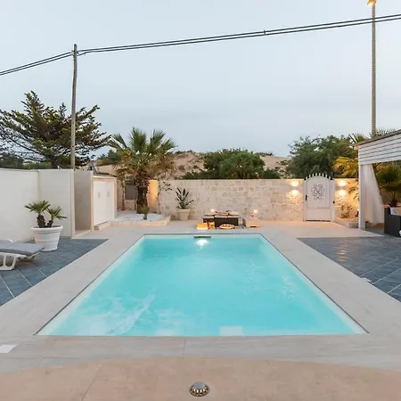 Soave Mare E Piscina Privata *