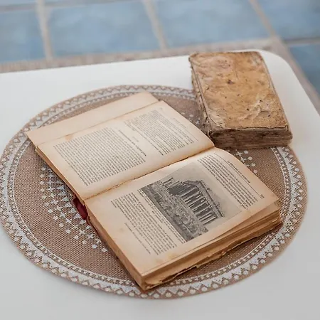 Soave Mare E Piscina Privata Santa Maria Del Focallo