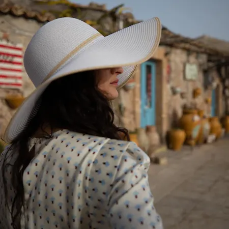 Soave Mare E Piscina Privata Villa
