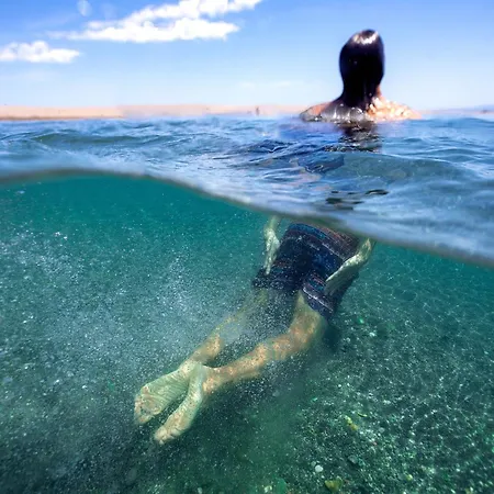Soave Mare E Piscina Privata *
