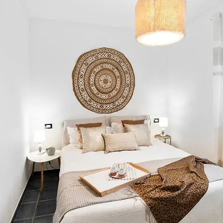 Soave Sicilymyhome Villa