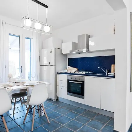 Villa Soave Mare E Piscina Privata