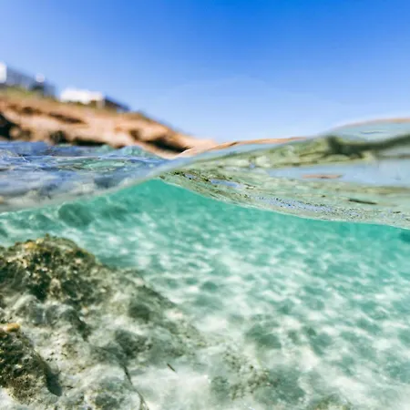 Soave Mare E Piscina Privata *