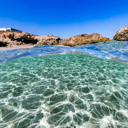 Soave Mare E Piscina Privata Villa Santa Maria Del Focallo