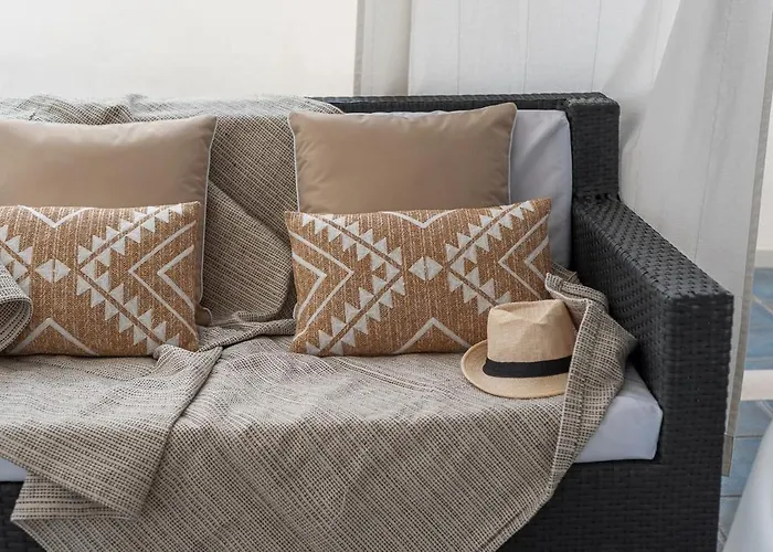 Villa Soave Mare E Piscina Privata