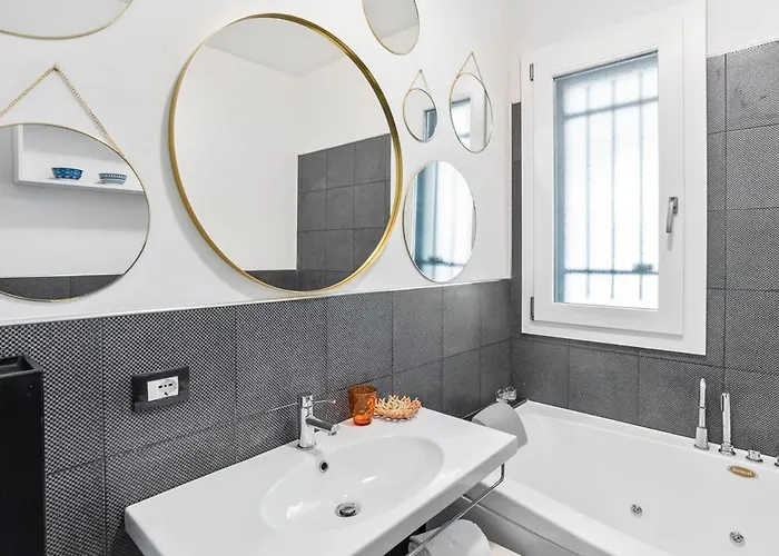 Villa Soave Mare E Piscina Privata Santa Maria Del Focallo