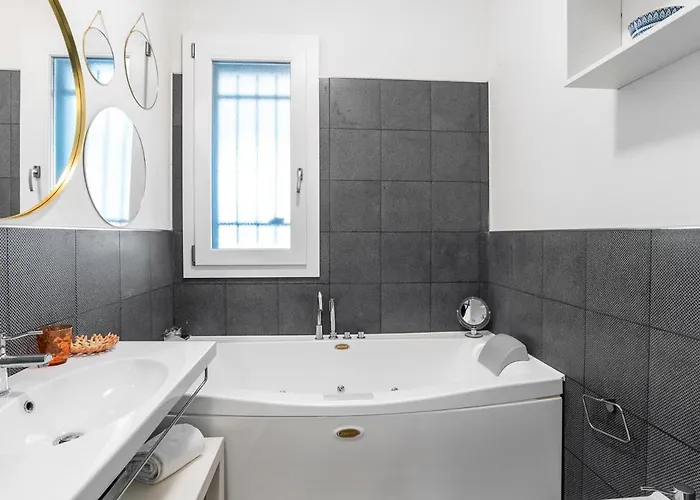 Villa Soave Mare E Piscina Privata *