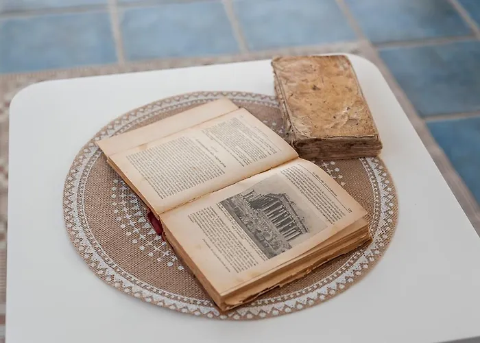 Soave Mare E Piscina Privata Santa Maria Del Focallo