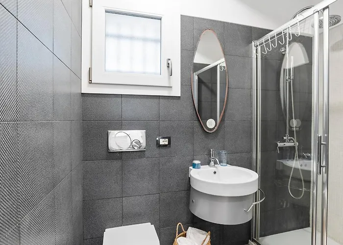 Soave Mare E Piscina Privata * Santa Maria Del Focallo