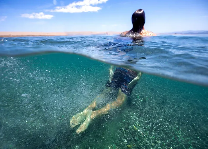Soave Mare E Piscina Privata *