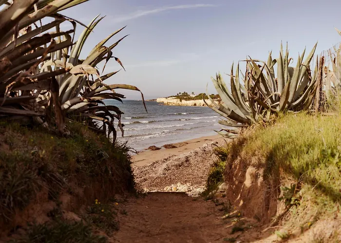 Soave Mare E Piscina Privata Villa *