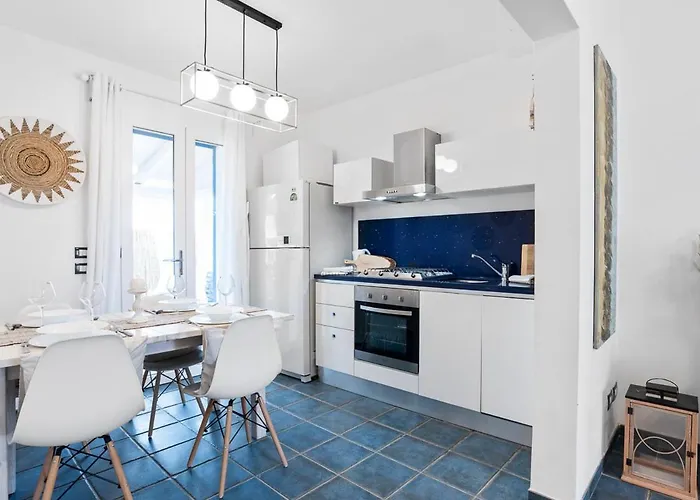 Villa Soave Mare E Piscina Privata