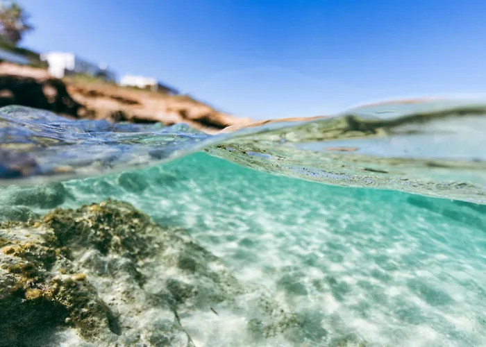 Soave Mare E Piscina Privata *