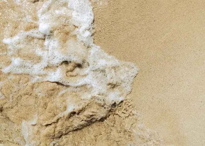 Soave Mare E Piscina Privata Santa Maria Del Focallo