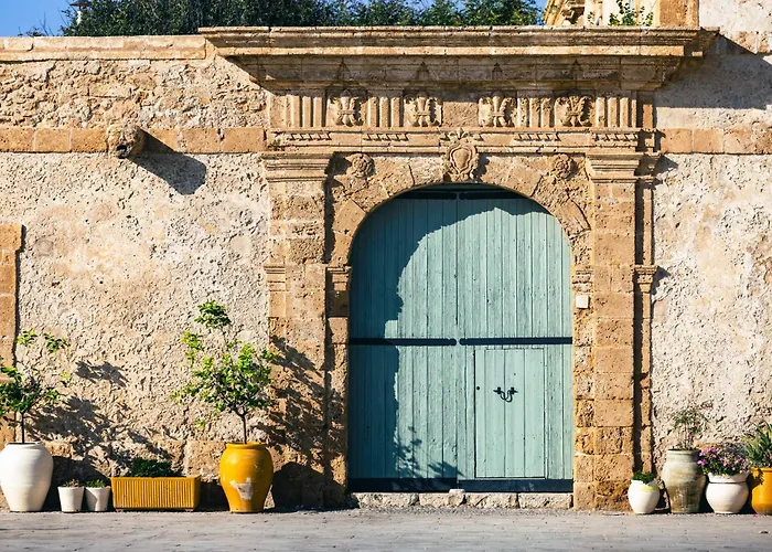 Soave Mare E Piscina Privata Villa *