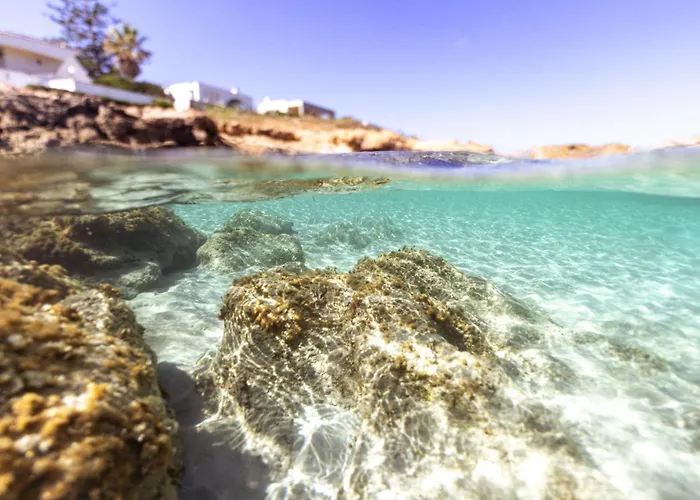 Soave Mare E Piscina Privata *